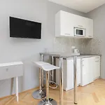 Апартаменты Cozy Водице