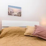 Апартаменты Cozy