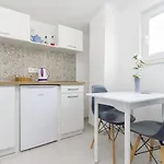 Апартаменты Cozy Водице