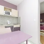 Cozy Апартаменты Водице