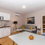 Cozy Апартаменты Водице