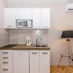 Апартаменты Cozy *