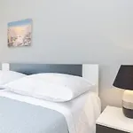 Апартаменты Cozy *