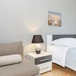 Апартаменты Cozy