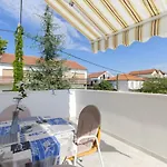Апартаменты Cozy Водице
