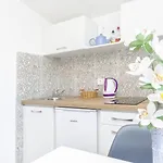 Апартаменты Cozy *
