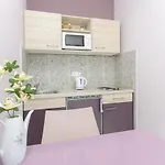 Апартаменты Cozy Водице