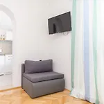 Апартаменты Cozy *