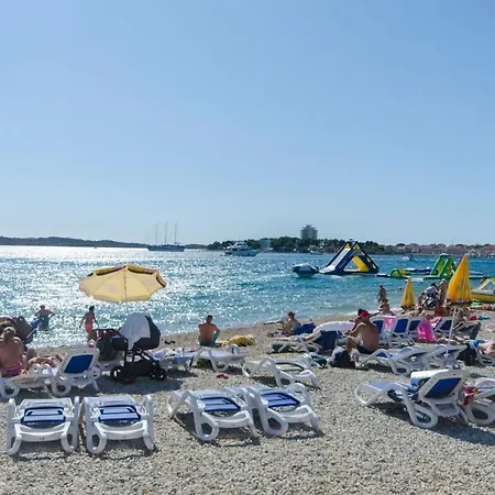 Cozy Apartamento Vodice