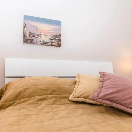 Apartamento Cozy