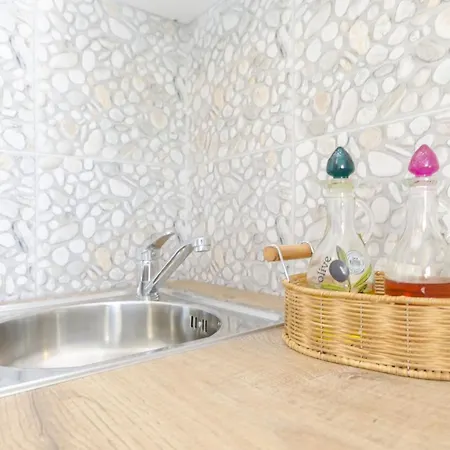 Apartamento Cozy *
