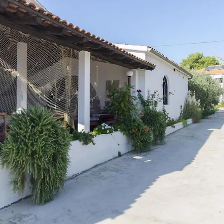 Cozy Apartman Vodice