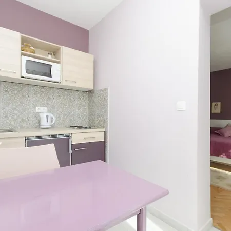 Cozy Apartamento Vodice
