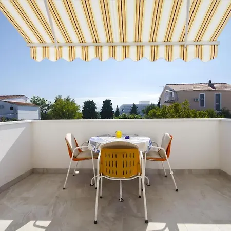 Cozy Vodice