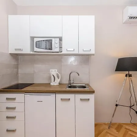 Apartamento Cozy *