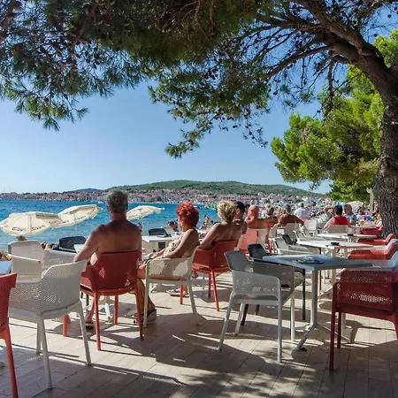 Apartament Cozy Vodice