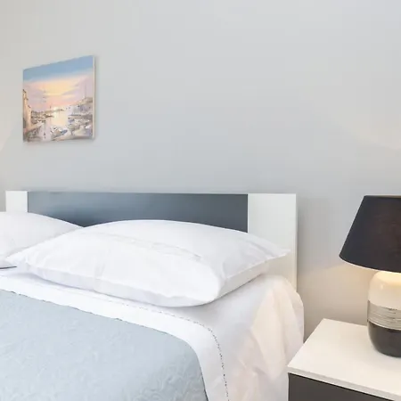 Apartamento Cozy *