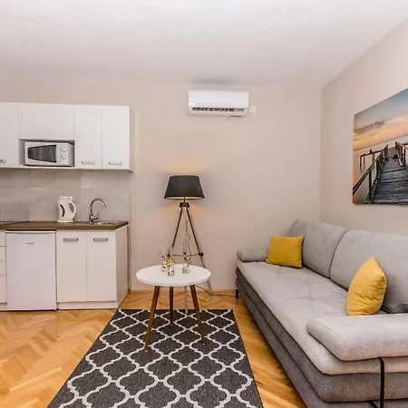 Apartament Cozy Vodice