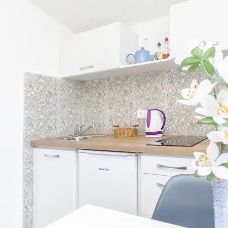 Apartamento Cozy *