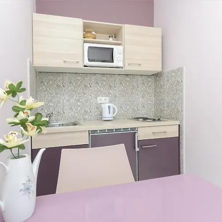 Apartamento Cozy Vodice