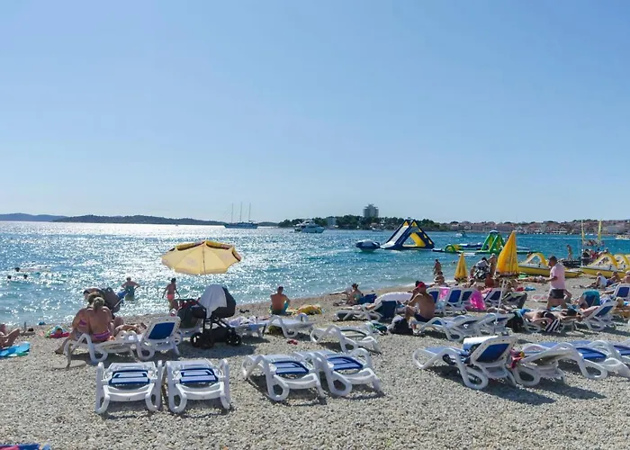 Cozy Appartamento Vodice