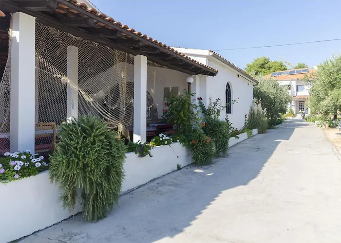 Cozy Apartman Vodice