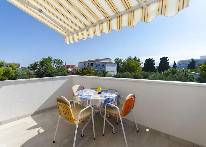 Cozy Apartman Vodice