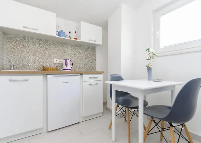 Appartamento Cozy Vodice