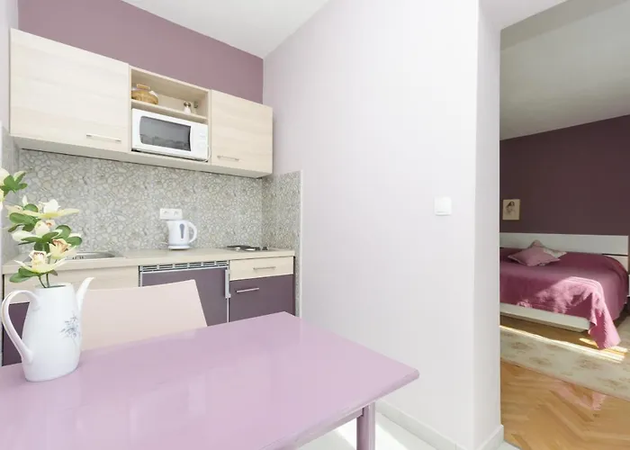Cozy Apartman Vodice