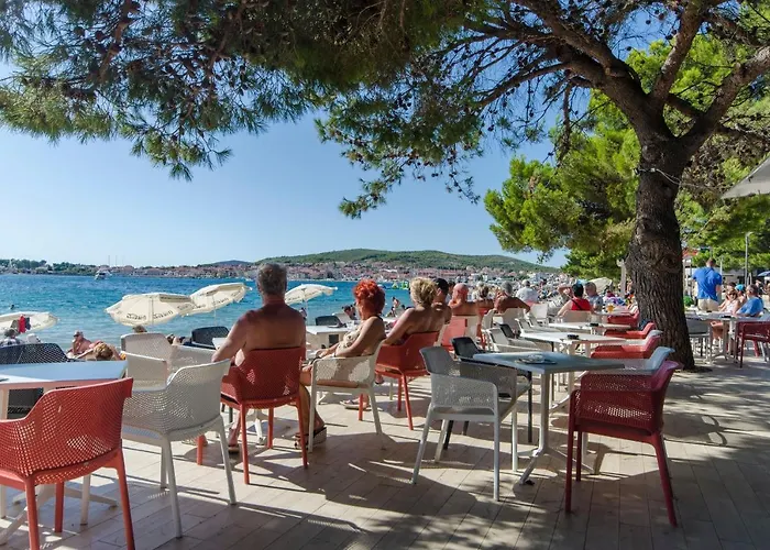 Apartman Cozy Vodice