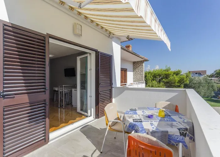 Cozy Apartment Vodice