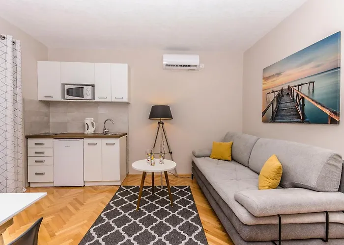 Appartamento Cozy Vodice