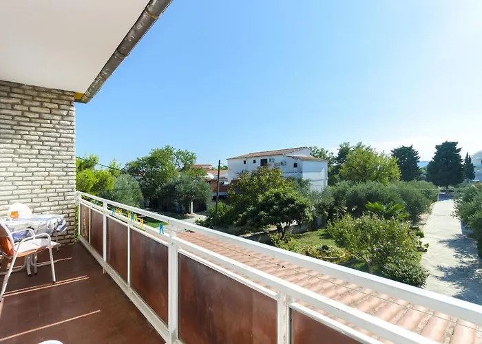 Apartment Cozy Vodice
