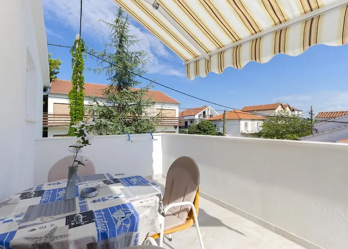 Apartman Cozy Vodice