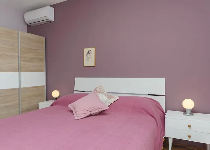 דירה Cozy וודיצה